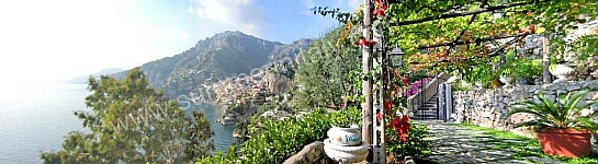 Image 37 for Suite Ernestina in Positano