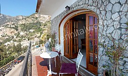 Image 42 for Suite Ernestina in Positano
