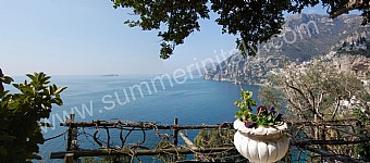 Image 39 for Suite Ernestina in Positano