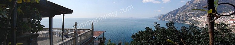 Image 36 for Suite Ernestina in Positano