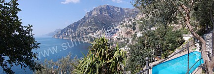 Image 14 for Suite Ernestina in Positano