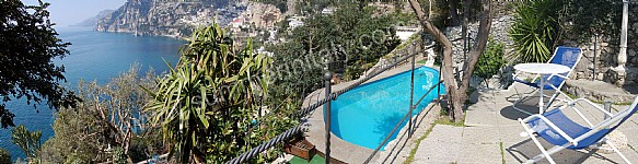 Image 13 for Suite Ernestina in Positano