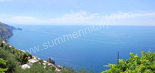Image 29 for Appartamento Nemorina A in Praiano