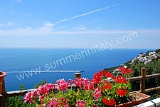 Image 30 for Appartamento Nemorina A in Praiano