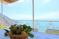 Image 31 for Appartamento Nemorina A in Praiano