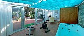 Wellness room