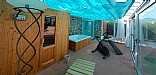 Wellness room