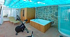 Wellness room