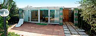 Wellness room