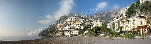 Image 7 for Villa Pamela B in Positano