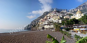 Image 9 for Villa Pamela B in Positano