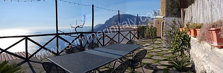 Image 16 for Villa Mirabella C in Nocelle