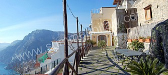 Image 14 for Villa Mirabella C in Nocelle