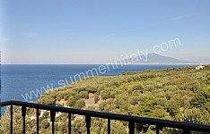 Image 22 for Villa Rosamaria A in Marina di Puolo