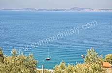 Image 23 for Villa Rosamaria A in Marina di Puolo