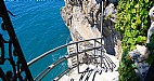 Direct Access to the Sea