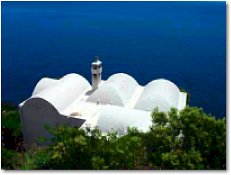 Accommodation in Amalfi