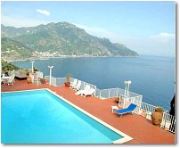 Villa Milena, an exclusive gem hidden in the heart of the Amalfi Coast