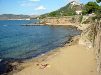 Cilento National Park