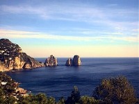 Capri and Ischia