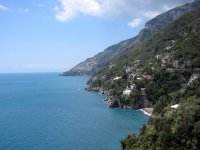 Amalfi Coast
