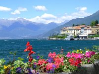 Lake Como