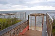 Accesso diretto al mare