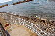 Accesso diretto al mare