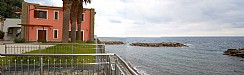 Accesso diretto al mare