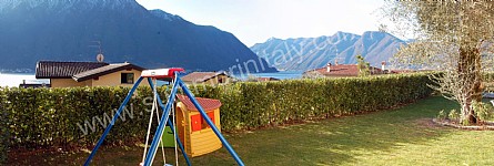 Image 21 for Appartamento Cornelia B in Ossuccio