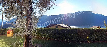 Image 22 for Appartamento Cornelia B in Ossuccio