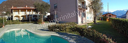 Image 8 for Appartamento Cornelia B in Ossuccio