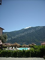 Image 12 for Appartamento Cornelia B in Ossuccio