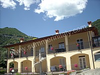 Image 45 for Appartamento Cornelia B in Ossuccio