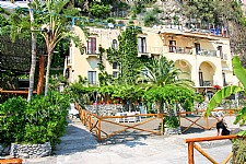 Image 33 for Villa Pamela B in Positano