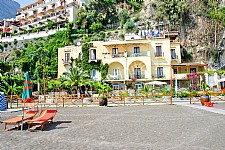 Villa Pamela B