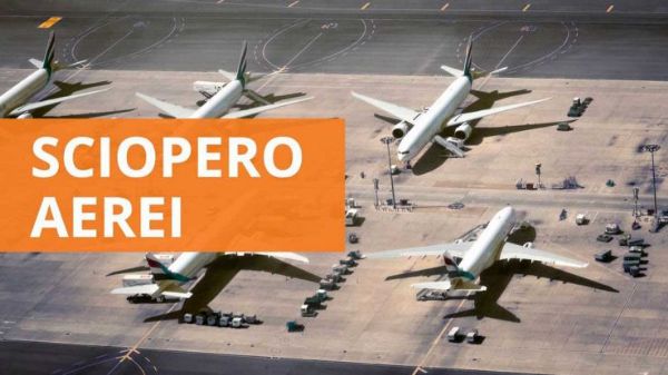 air strike Cagliari