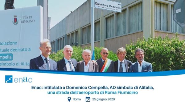 air strike ENAV Bologna