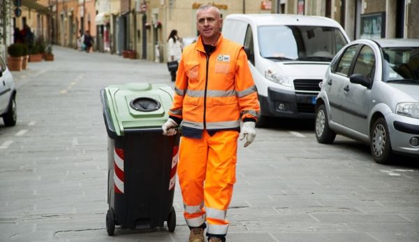 general strike Tuscany