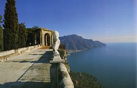 Tour of Italy