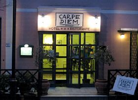 Restaurant Carpe Diem