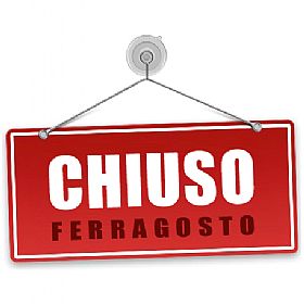 Ferragosto - Or Why Italy Closes in August