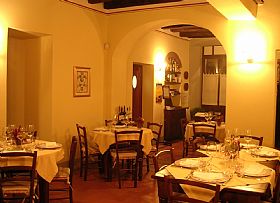 Restaurant Tirabusciò