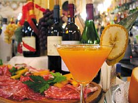 Bar Internazionale