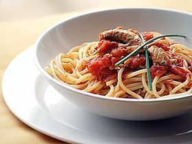 Restaurant Gorgonia