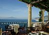 Hotel Bellevue Syrene Restaurants