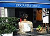 Restaurant Locanda Milu