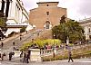The Basilica of Santa Maria in Aracoeli