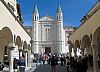 Basilica of Santa Rita da Cascia