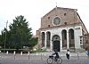 Church of Eremitani